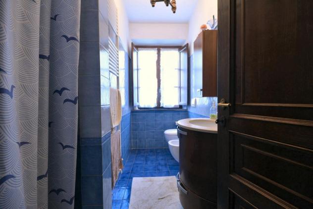 Villa in vendita a Montuolo - Lucca 300 mq Rif: 911559 - Foto 6