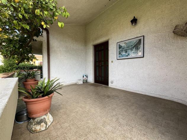 Villa in vendita a Ronchi - Massa 270 mq Rif: 1366184 - Foto 3