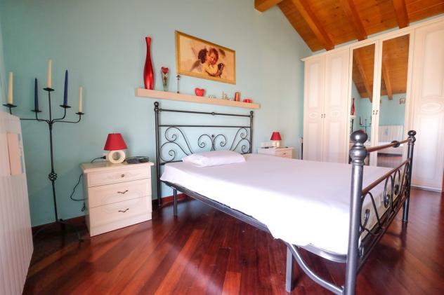 Osio Sotto – Elegante trilocale termoautonomo - Foto 8