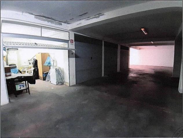 Immobile in asta di 128 m², box auto in vendita a Siracusa - Foto 4