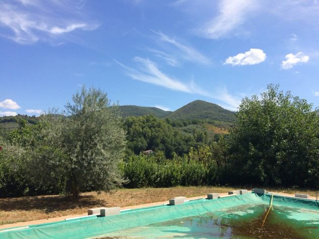 Villa Terni (Stroncone) - Foto 10