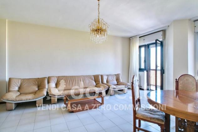 Appartamento di 148 m² con 5 locali e posto auto in vendita a Taranto - Foto 4