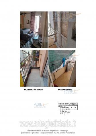 IMMOBILI-IMMOBILE RESIDENZIALE-Via Principe Amedeo, Taranto TA, Italia - Foto 5