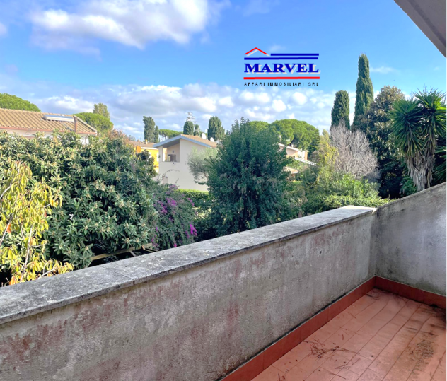 MARINA VELCA PIAN DI SPILLE - TARQUINIA- VILLA BIFAMILIARE - Foto 8