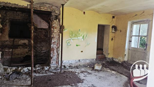 Casa Indipendente in vendita a Torino, Precollina - Foto 6