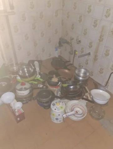 Immobile in asta di 62 m² in vendita a Tromello - Foto 8