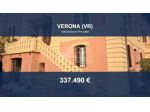 Immobile in asta di 169 m² con più di 5 locali in vendita a Verona