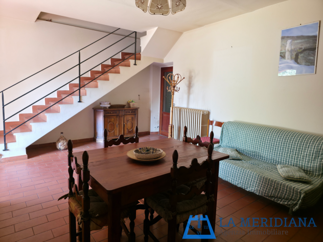 Terratetto in vendita a Vinci 70 mq Rif: 1347868 - Foto 3