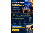 Hai un’azienda e un sogno da far crescere? 🚀