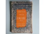 Eneide - Libro IX - Virgilio - Editrice libraria Italiana - 1942
