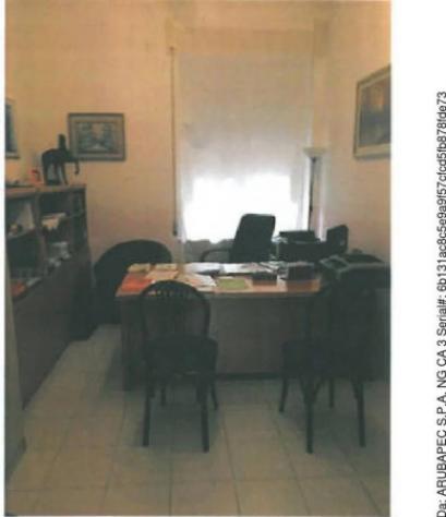 Immobile in asta di 1002 m² in vendita a Chianciano Terme - Foto 13