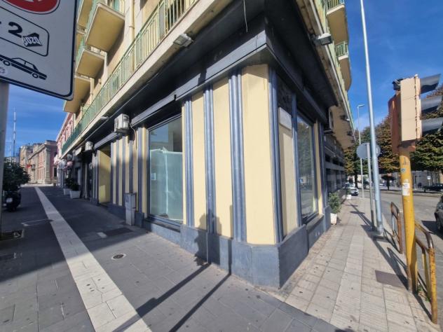 Locale commerciale in affitto a Messina - Foto 3