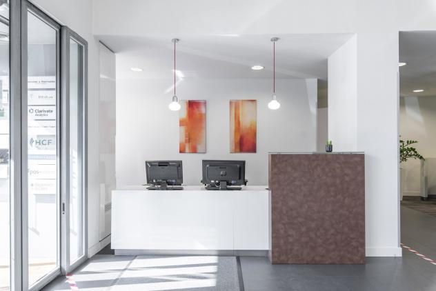 Ufficio privato in affitto - Regus Milan Missori a Milano - Foto 3