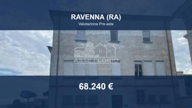 Immobile in asta di 200 m² in vendita a Ravenna