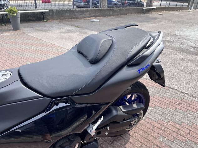 Yamaha T Max 560 pochissimi km 35kw A2 - Foto 8