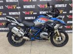 BMW R 1200 GS Esa Dynamic Rally TFT Video rif. 24079604