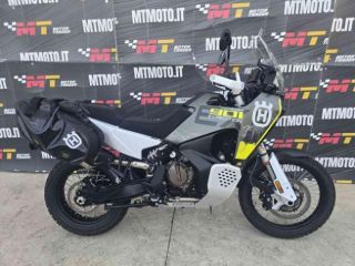 HUSQVARNA Norden 901 Video 360 km 110 rif. 23786308