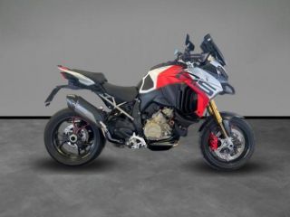 DUCATI Multistrada V4 S MULTISTRADA V4 RS rif. 23787254