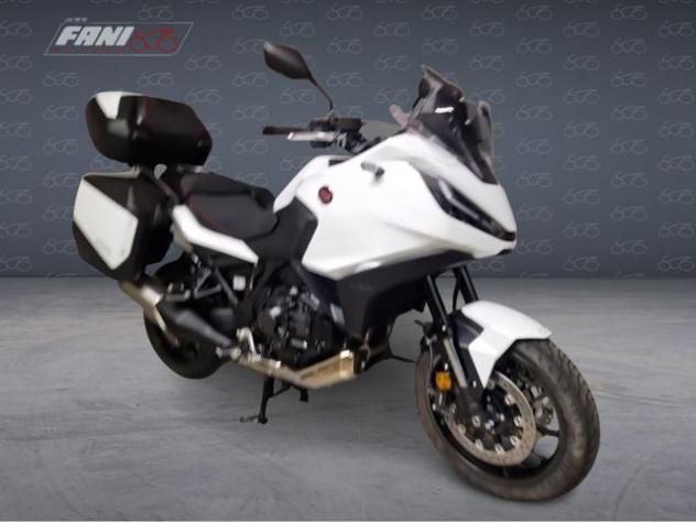 HONDA NT 1100 DCT rif. 24123353 - Foto 2