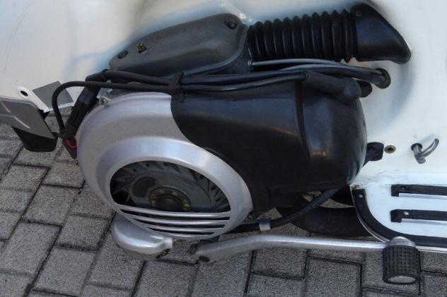 Piaggio Vespa P 125 X - Foto 10