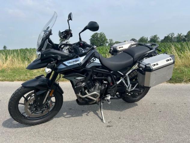 TRIUMPH Tiger 900 GT PRO rif. 23815722 - Foto 4