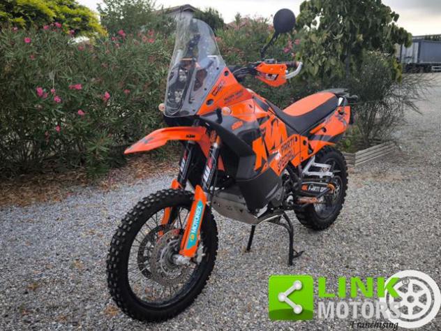 KTM 990 Adventure S rif. 23948324