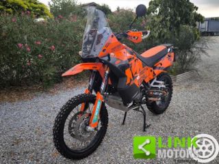 KTM 990 Adventure S rif. 23948324