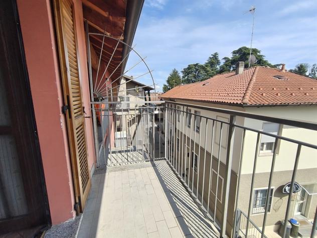 BIASSONO Centro - grazioso bilocale arredato in locazione - Foto 7