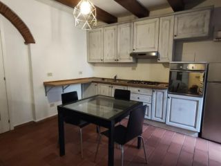 Porzione di casa in affitto a Nozzano - Lucca 45 mq Rif: 1393247