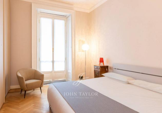 Appartamento di 150 m² con 5 locali in affitto a Milano - Foto 8