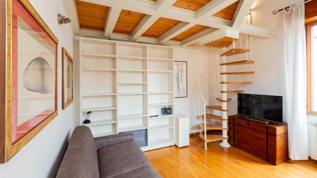 INGEGNOLI1 Bright top floor apartment - Foto 3