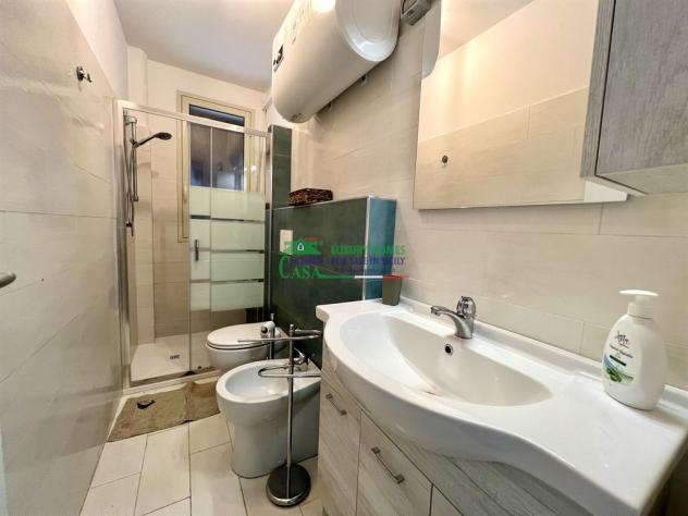Rif. 2482 - Appartamento con veranda a Marina di Ragusa - Foto 11