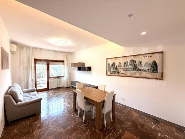 Appartamento - Roma . Rif.: Buoninsegna p4 locARG - Foto 2