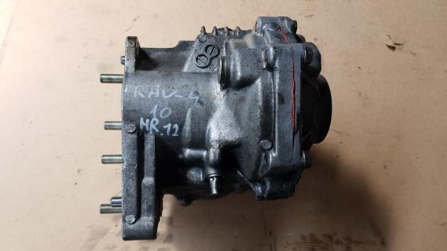 DIFFERENZIALE ANTERIORE TOYOTA Rav4 4° Serie diesel 2.2 (0509)