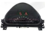 Mercedes Classe A W168 1.4 benzina quadro strumenti A1685404011