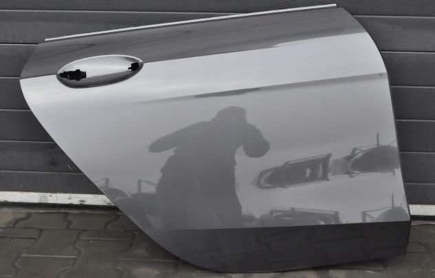 PORTA SPORTELLO POSTERIORE DESTRO BMW SERIE 2 F44 GRAN COUPE' DAL 2019 IN POI