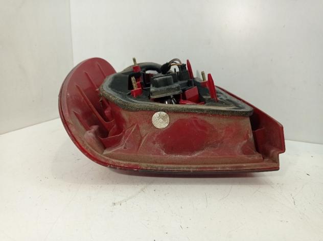 STOP FANALE POSTERIORE DESTRO VOLKSWAGEN Polo 3° Serie 6N0945096 AMF (9401) - Foto 5