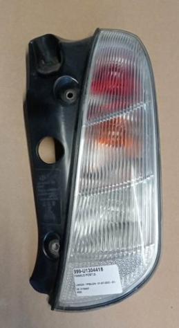 FANALE POST.D. 999-U1304418 Parti elettriche  Fanaleria  Fanali  Fanale post. dx. LANCIA - YPSILON - 01-07-2003 - 01-12-2011