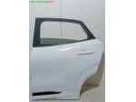 PORTA POST. SX BIANCA CON AL / SE 999-U1561449 Carrozzeria  Lamierati ester &hellip;