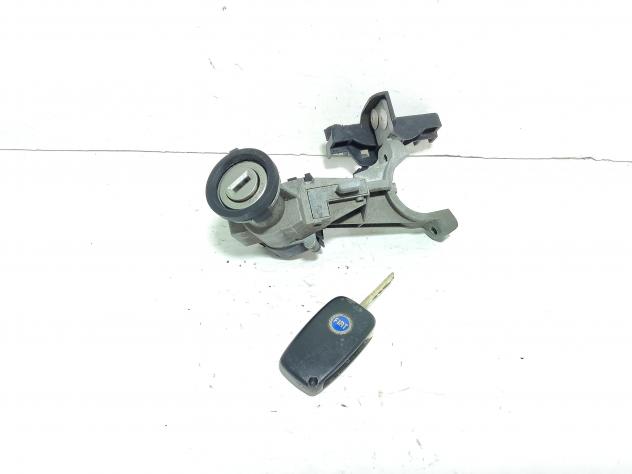 BLOCCASTERZO FIAT Grande Punto 1° Serie 51749998 (0508) - Foto 4