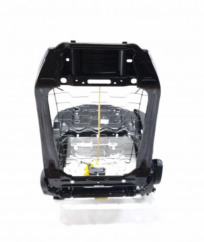 TELAIO SEDILE ANTERIORE DESTRO BMW Serie 2 Gran Tourer (F46) B47 C20 A, B47 C20 B Diesel 2000 (14) - Foto 3