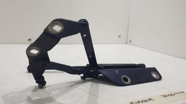 CERNIERA COFANO ANTERIORE SX LAND ROVER Range Rover Evoque 1° Serie 6H52-16801-AC (11) - Foto 5