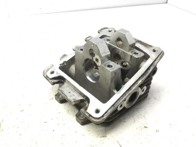 PIAGGIO VESPA ET4 50 TESTA TESTATA HEAD VUOTA 2000 2005 C26100