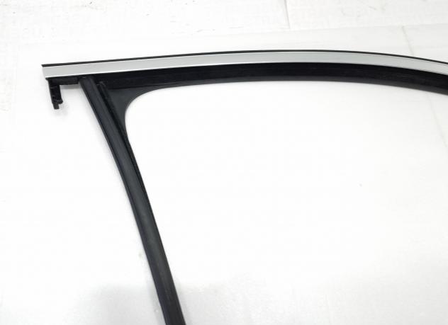 MODANATURA PORTA ANT DX VOLKSWAGEN T-Roc Serie 2GA837432 (1721) - Foto 8