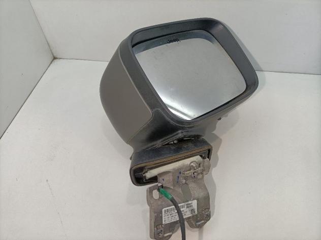 SPECCHIETTO RETROVISORE DESTRO JEEP Renegade Serie 735612610 55280444 (18) - Foto 5