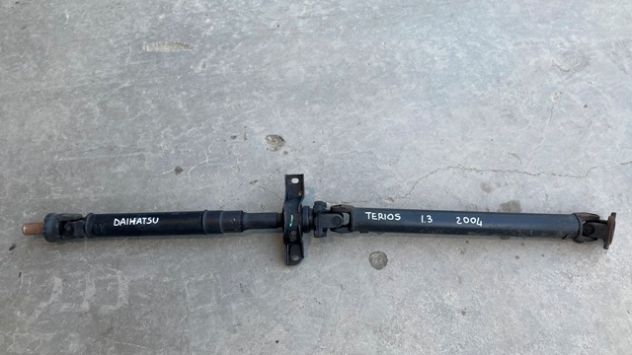 Albero di trasmissione Daihatsu Terios 1.3 del 2004