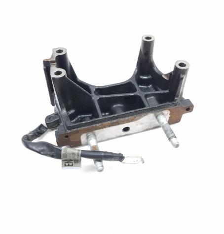 STAFFA SUPPORTO MOTORE HYUNDAI Kona Serie D4FE Diesel 1600 (17) - Foto 12