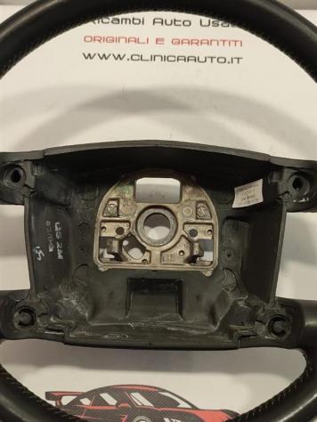 VOLANTE VOLKSWAGEN Touareg 1° Serie 3D0419091K BPE (0206) - Foto 2
