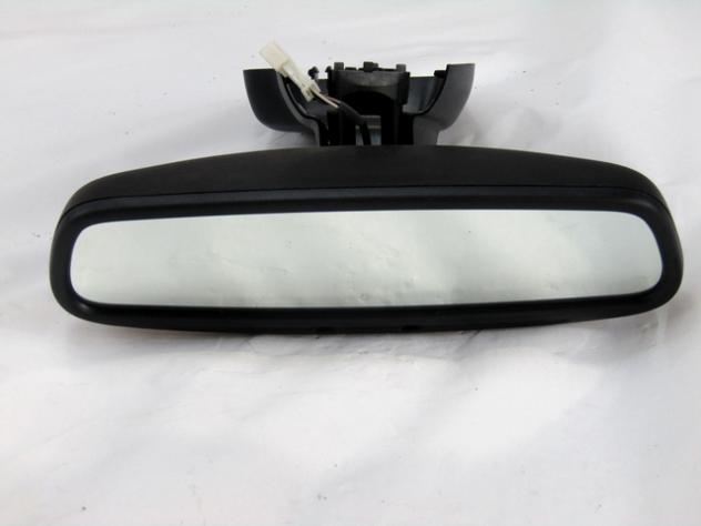 3S7A-17E678-BA SPECCHIETTO RETROVISORE INTERNO ABITACOLO AUTOANABBAGLIANTE FORD GALAXY 2.0 D 103KW AUT 5P (2008) RICAMBIO USATO
