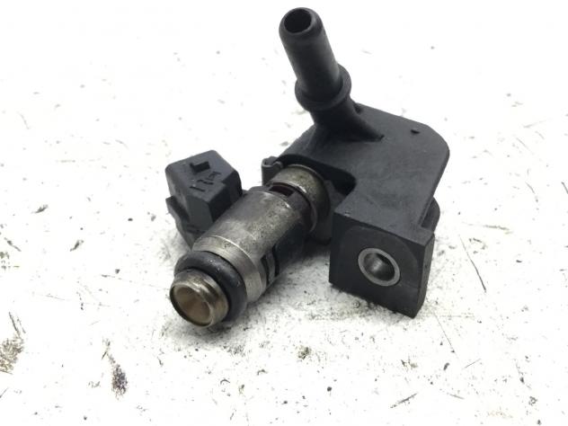 APRILIA SCARABEO IE LIGHT 125 INIETTORE BENZINA CARBURANTE FUEL 2009 RBG00